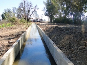 Reempadronan a usuarios de agua p&uacute;blica de toda la provincia