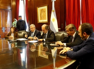 PyMEs de Jujuy recibir&aacute;n asistencia financiera por $600 millones