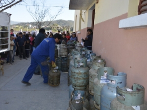 La garrafa social trepar&aacute; a los $267,70 y aumentar&aacute; un 24 %