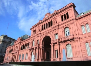 El Gobierno dio de baja 7000 contratos de trabajadores estatales que ingresaron este a&ntilde;o