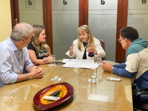 &ldquo;Una experiencia inspiradora e inolvidable&rdquo; declarada de inter&eacute;s municipal