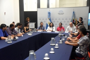 Presentaron proyecto de jubilación anticipada para el sector sucroalcoholero