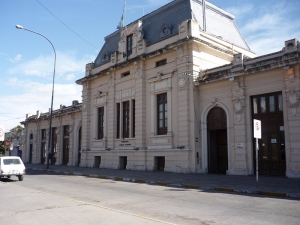 Se realizar&aacute; el "Patio Criollo" por el D&iacute;a de la Independencia