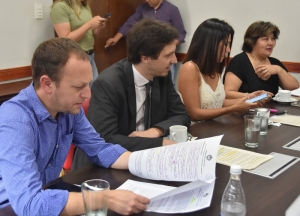 Diputados tratar&aacute;n la actualizaci&oacute;n de tasas de servicios mineros