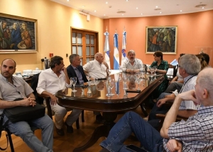 Impacto Verde: presentaron el Mapa de &Aacute;reas Protegidas del Norte Grande