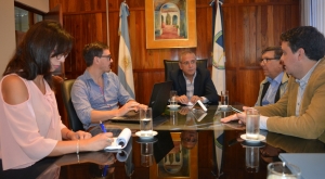 Expojuy 2018: en mayo se realizar&aacute; el lanzamiento oficial