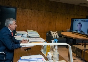 Jujuy en el Simposio Internacional de Litio