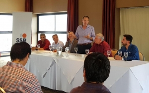 Capacitaci&oacute;n y pasant&iacute;as en mineras juje&ntilde;as para fomentar la especializaci&oacute;n
