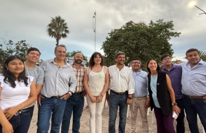 LLA anunció que "consolida su trabajo en todos los Concejos Deliberantes de Jujuy"