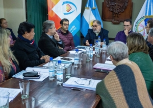 Transporte: &quot;Nos esperan momentos duros&quot;