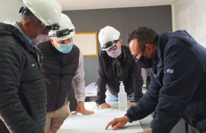 Jujuy tendr&aacute; la primera central h&iacute;brida del mundo