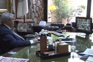 Vinculaci&oacute;n universitaria &ndash; legislativa en el NOA