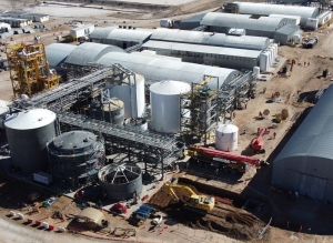 Miner&iacute;a, infraestructura, industria: con m&aacute;s de 40 empresas, 1800 proveedores y 5 provincias, se prepara la 1&deg; ronda de negocios del RIGI