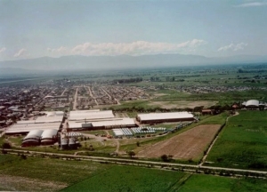 Preparativos para la 1&deg; Expo Rural 2023 &ldquo;Jujuy, el norte de la producci&oacute;n&rdquo;