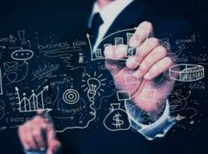 Emprendedores: Capacitan sobre “Juegos de formación gerencial”