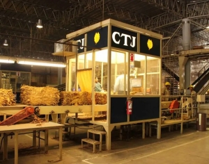 En la &ldquo;cresta de la ola&rdquo;: as&iacute; afronta la Cooperativa de Tabacaleros el acopio y la lucha impositiva