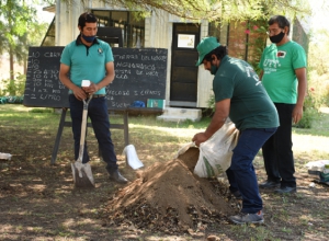 Positivo balance de la primera jornada de Agroecolog&iacute;a para la Agricultura Familiar