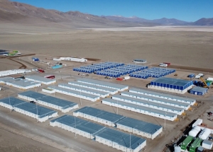 Nace Rio Tinto Lithium, la nueva divisi&oacute;n que operar&aacute; los proyectos de litio en Argentina