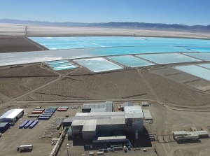 Sales de Jujuy lanza programa local de sustentabilidad