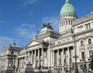 Sesi&oacute;n especial para debatir la &ldquo;Ley Bases&rdquo;