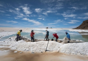 Litio: Argentina Lithium anunci&oacute; que acelerar&aacute; sus planes de exploraci&oacute;n en el pa&iacute;s
