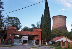 Palpal&aacute; como polo tecnol&oacute;gico, el desembarco de la UTN y Zapla ante la demanda de hierro