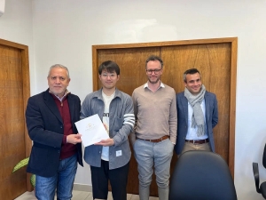 Tsingshan invertir&aacute; 120 millones de d&oacute;lares en Jujuy