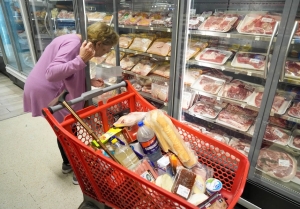 La inflaci&oacute;n de diciembre fue de 25,5% y en 2023 alcanz&oacute; el 211,4%