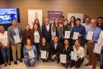 Sello Origen Jujuy: se entregó reconocimiento a 19 emprendimientos