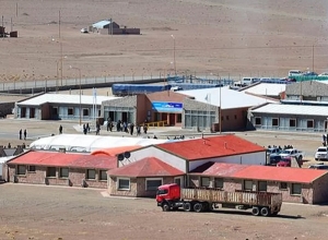 San Salvador de Jujuy y Jama unen fuerzas para impulsar el Corredor Bioce&aacute;nico