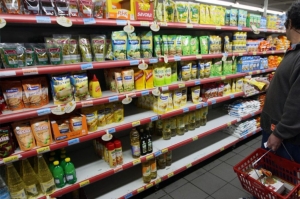 &iquest;Por qu&eacute; cae el consumo minorista?