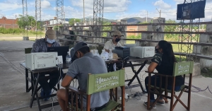 Registraron a trabajadores rurales de la Provincia