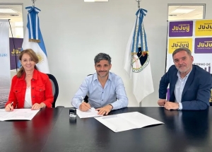 Bachillerato a distancia para el personal de Minera Exar