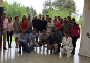 Formaci&oacute;n de recursos humanos: buen balance minero