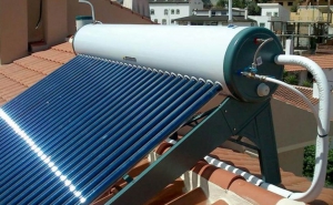 Curso sobre instalaci&oacute;n y mantenimiento de termotanques solares