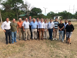 Sociedad Rural Jujeña: “contribuir desde nuestro lugar a apuntalar el crecimiento de la provincia”