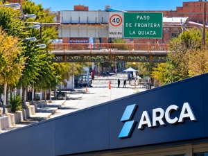 La Quiaca: comerciantes advierten que las restricciones de ARCA ponen en riesgo el sustento de hasta 4.000 familias