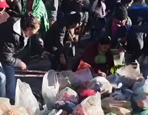 &ldquo;Feriazo Solidario&rdquo;: el reclamo de peque&ntilde;os productores por la situaci&oacute;n actual