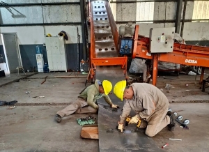 Girsu Jujuy invirti&oacute; m&aacute;s de $31 millones para fortalecer el sistema provincial desde San Pedro