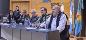 "Las provincias se van a vender al mejor postor"