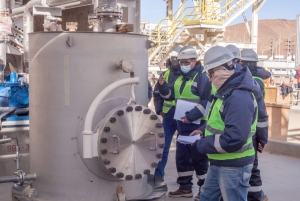 Cultura del Trabajo: Exar recibi&oacute; reconocimiento internacional