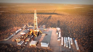 Abril de 2018 fue el mes de mayor producci&oacute;n de gas desde 2009