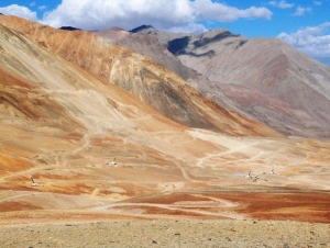Impacto del cobre en la econom&iacute;a argentina: auguran ingresos superiores a los USD 47 millones