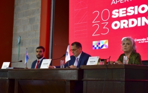 LISANDRO AGUIAR: &ldquo;EL INTENDENTE HIZO ANUNCIOS DE TRASCENDENCIA PARA LA CIUDAD&rdquo;