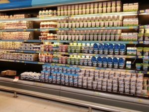 Promueven "etiquetado frontal" de productos del Mercosur