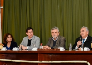 Morales:"Los proyectos de innovaci&oacute;n de Jujuy son parte de la transici&oacute;n y transformaci&oacute;n energ&eacute;tica del mundo"