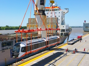 Tren de la Quebrada: "El arribo de las duplas es una gran noticia para la industria del turismo", afirm&oacute; Morales