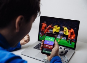 Prevención de la ludopatía y regulación de juegos de azar en línea: ingresa proyecto al Senado