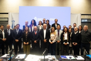 Jujuy asumi&oacute; la coordinaci&oacute;n de la Comisi&oacute;n de Bosques Nativos del COFEMA
