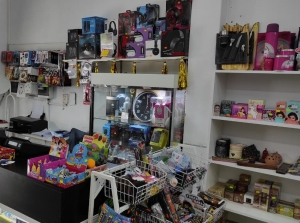 4 meses en baja: ventas minoristas pyme cayeron 3,2% interanual en abril